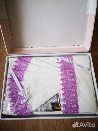 Белье постельное