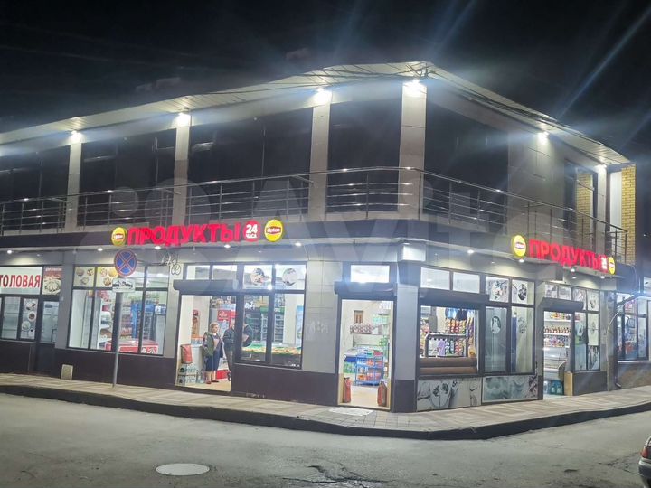 Комната 25 м² в > 9-к., 2/2 эт.