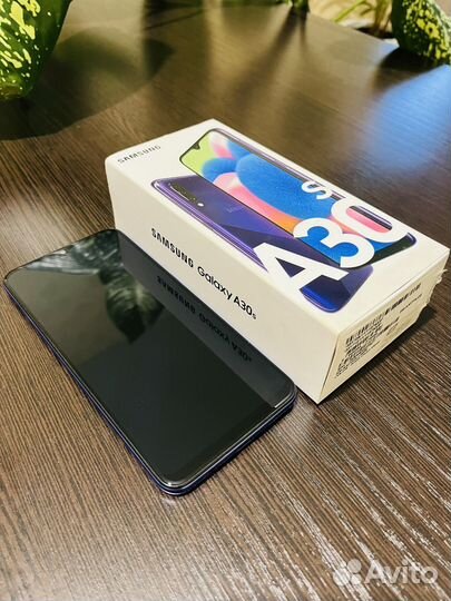 Samsung galaxy A 30s