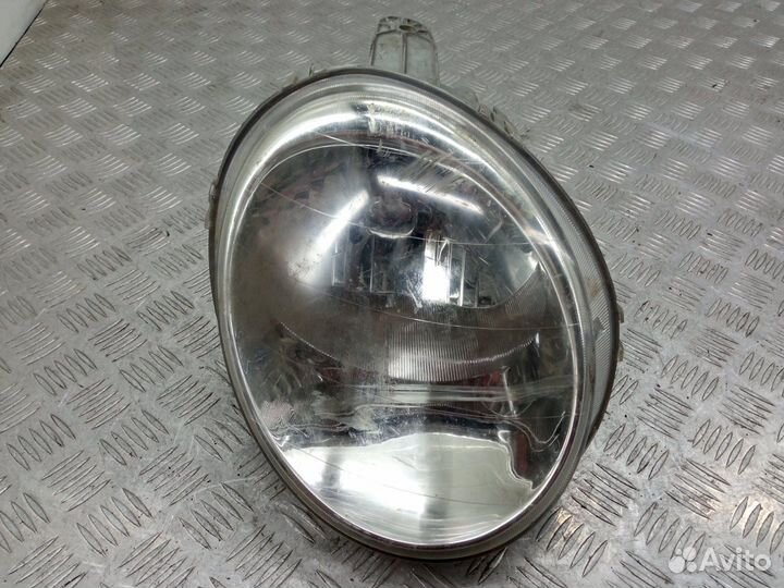 Фара 082221120R Daewoo Matiz