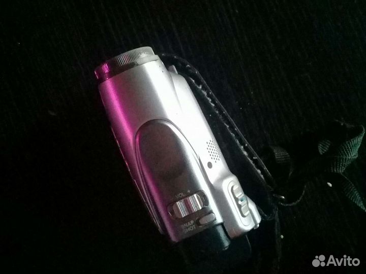 Видеокамера