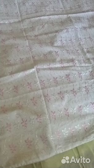 Набор на выписку в отличном состоянии