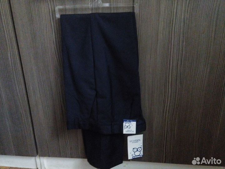 Школьные брюки