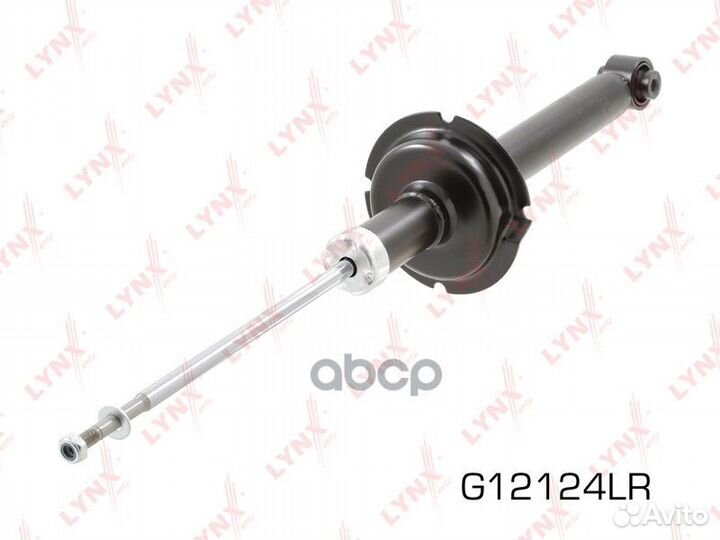 Амортизатор задний зад прав/лев G12124LR