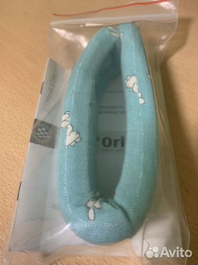 Бандаж на шейный отдел позвоночника