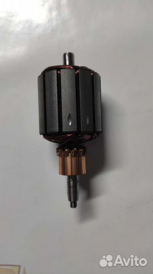 Пневмоподвеска якорь компрессора Хитачи