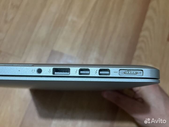Запчасти Apple MacBook Pro 13 (середина 2014) 8g