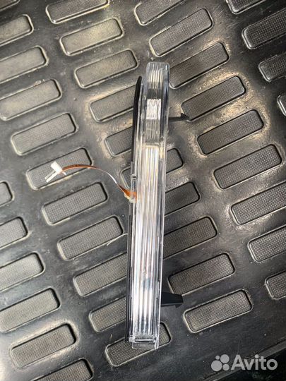 Повторители поворот SE