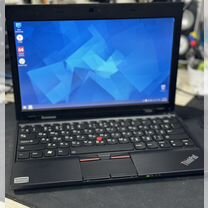 Lenovo thinkpad x120e