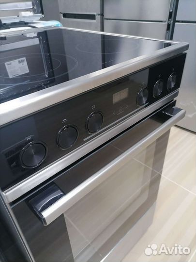 Электрическая плита Gorenje новая полный фарш