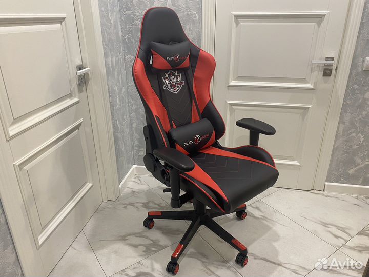 Компьютерное кресло новое