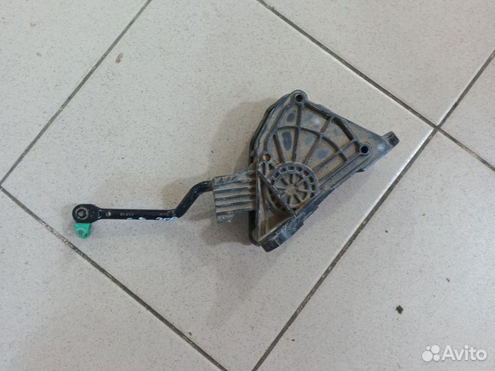 Педаль газа Lexus GS 300 9774