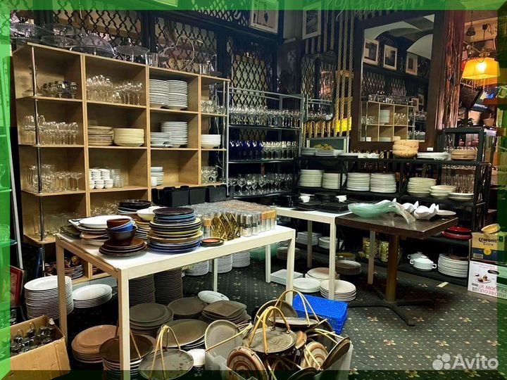 Мебель бу для кафе бу