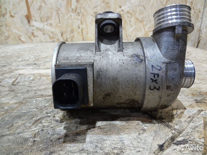 Помпа BMW X3 F25 бмв Х3 Ф25