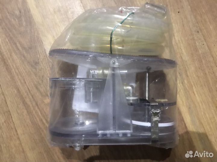 Аспиратор ручной