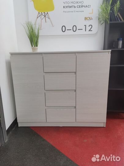 Комод новый