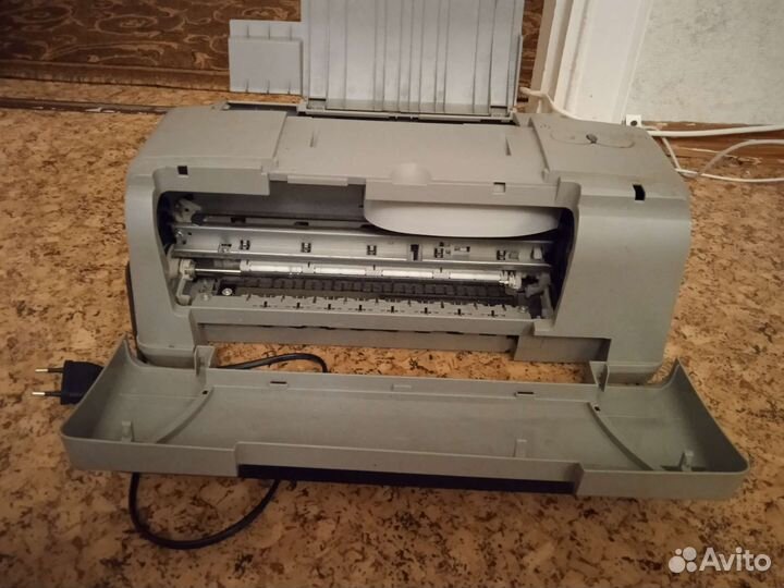 Принтер Canon ip 1500