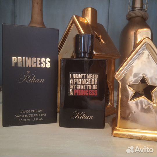 Распив By Kilian I Dont Need A Prince By My Side