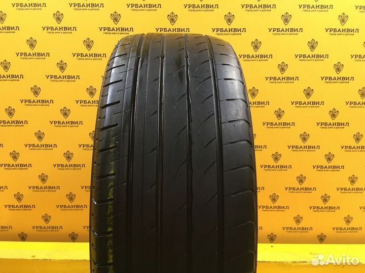 Tri Ace Carrera 225/55 R17 101V