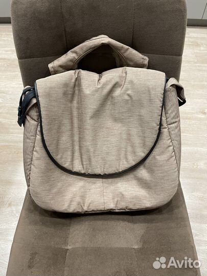 Коляска Tutis Viva life