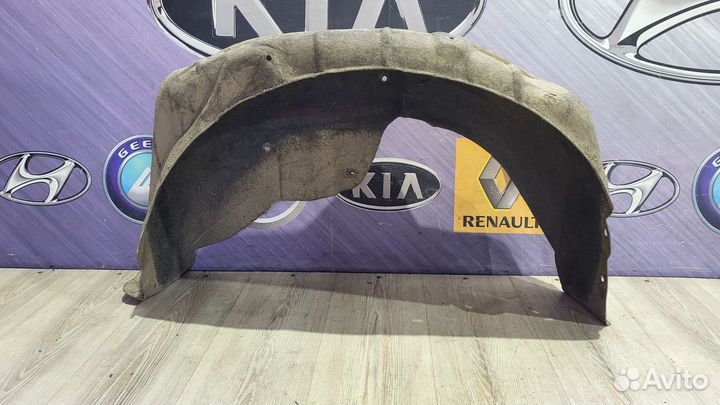 Подкрылок задний nissan X-trail T32 Прав