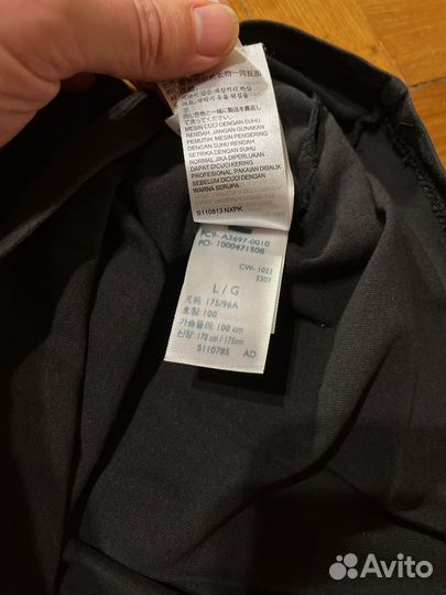 Футболка Levis Relaxed Fit