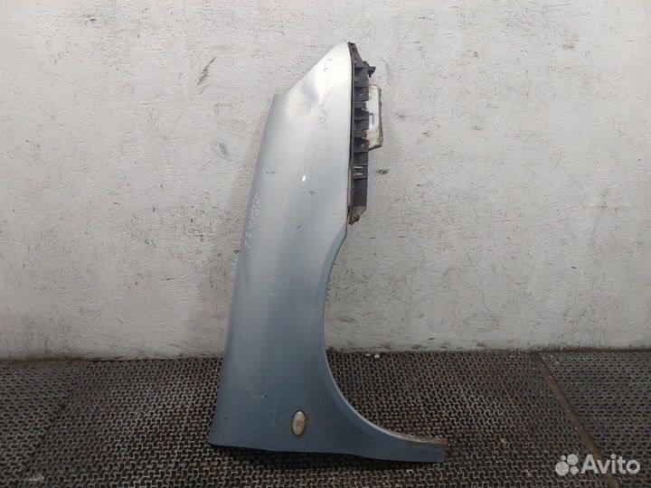 Крыло Citroen Xsara, 2003