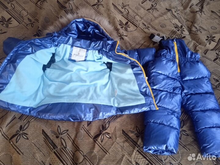 Детские вещи