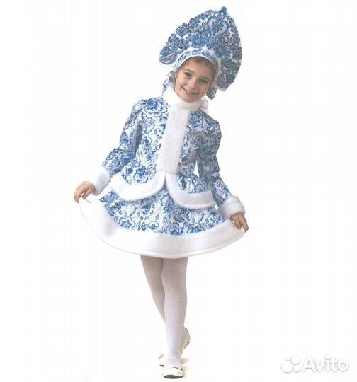 Аренда.Новогодние, карнавальные костюмы