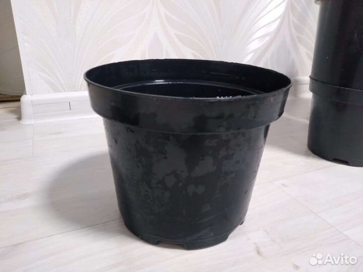 Горшок для цветов