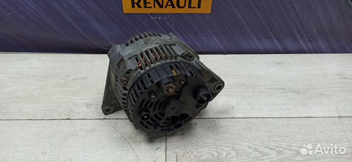Генератор Renault laguna 1