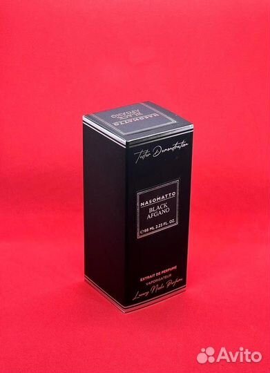 Тестер ОАЭ концентрированный Производство ОАЭ