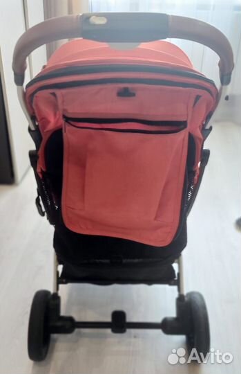 Коляска yoya plus max 2020