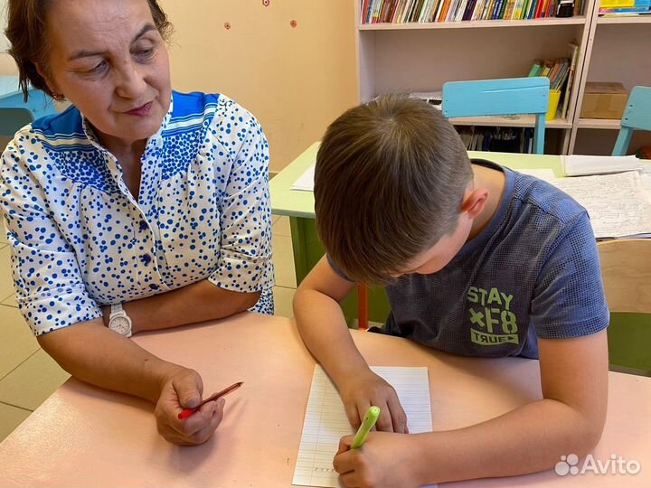 Частная (семейная) школа