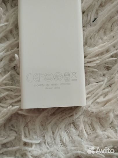 Переходник Xiaomi Multi-Adapter Mi (ZJQ03TM)