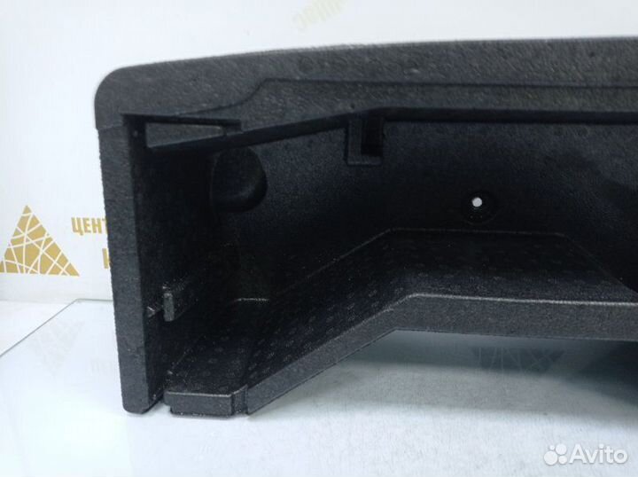 Ящик для инструментов Skoda Rapid 1 NH3 до