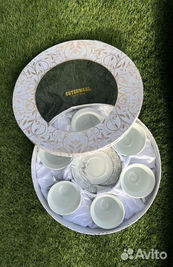 Чайный набор