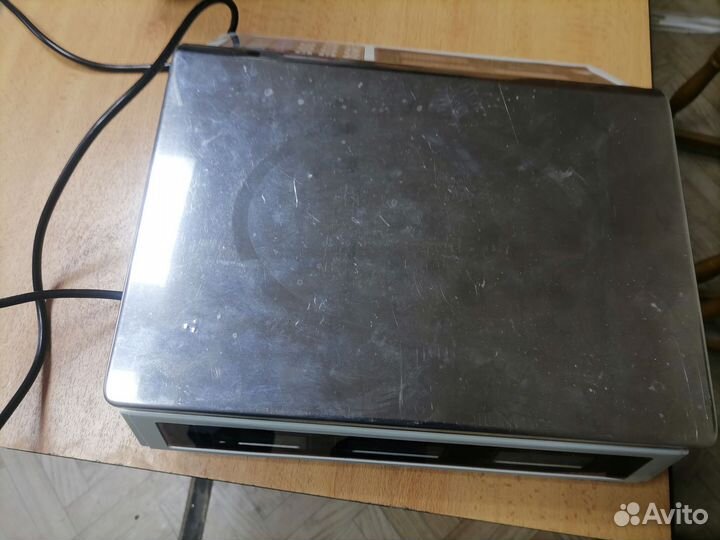 Настольные весы