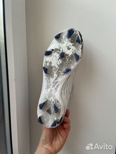 Бутсы adidas predator оригинал