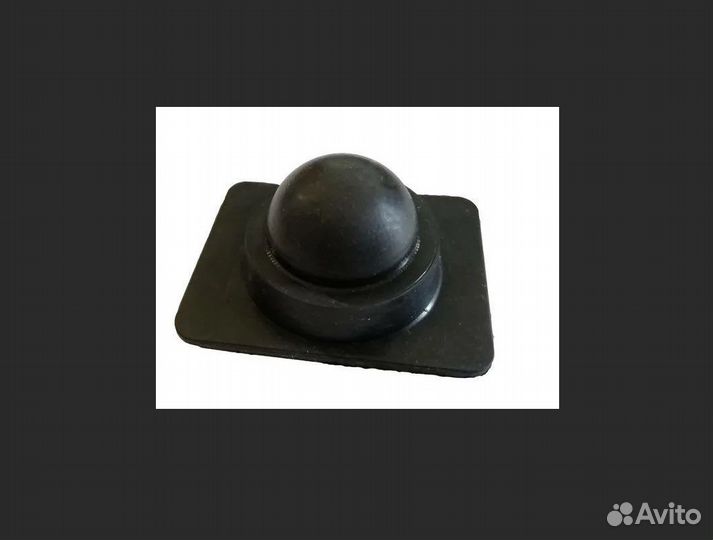 Резиновые амортизаторы SSA