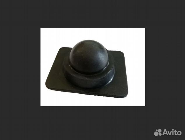 Резиновые амортизаторы SSA