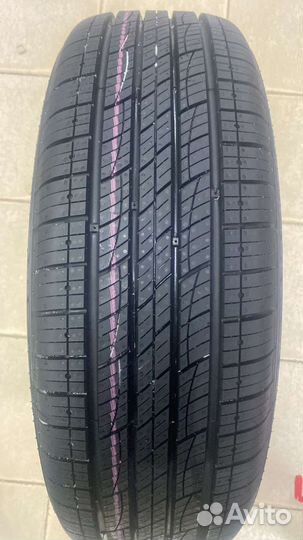 Kumho Eco Solus KL21 265/60 R18