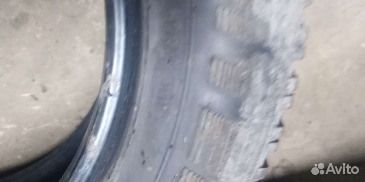 Amtel Cruise 4x4 215/65 R16 91H