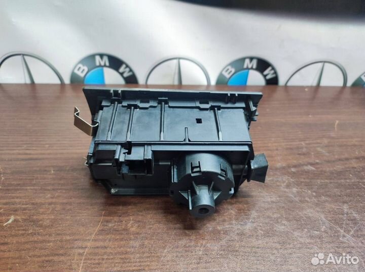 Блок переключения света Mercedes W164, GL164