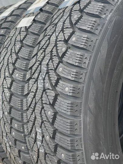 Pirelli Formula Ice 225/65 R17 102T
