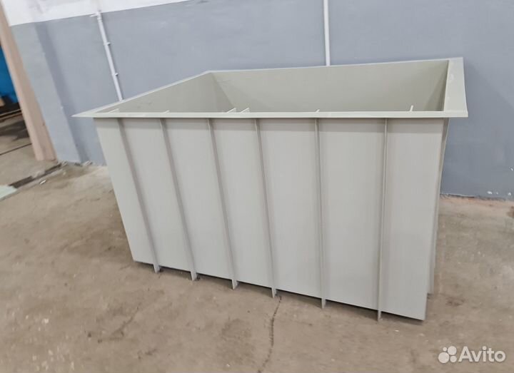 Ёмкость для воды