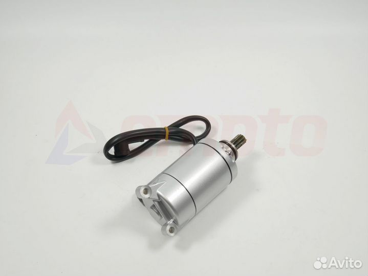 Электростартер 4Т 165FMM (CB, CG200-250) (11T); TT