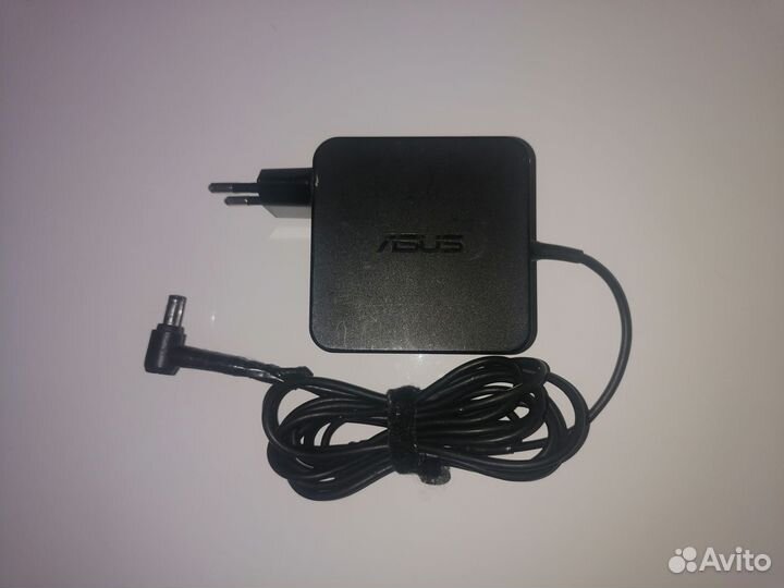 Блок питания для ноутбука asus 19v