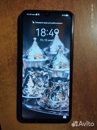 HONOR 10i, 4/128 ГБ