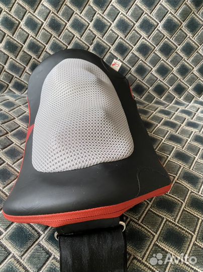 Массажная подушка casada twist